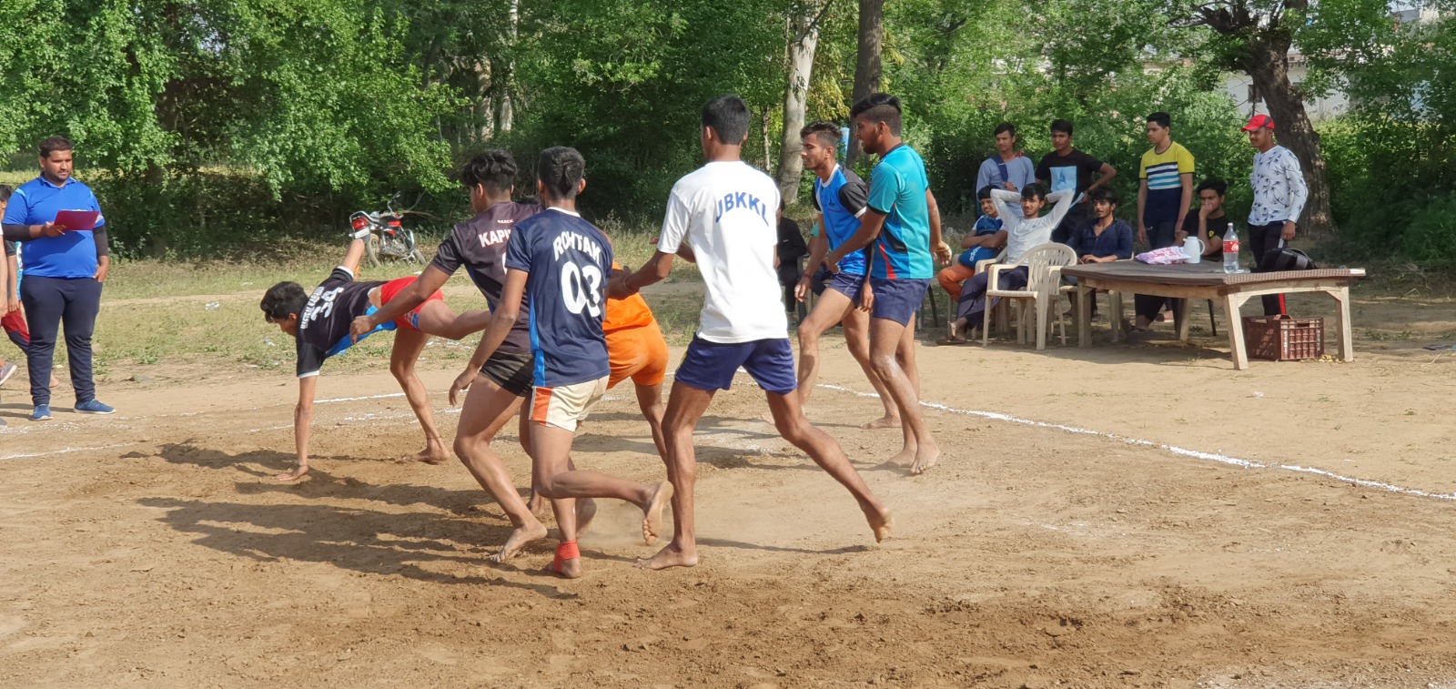 Sports Event 2