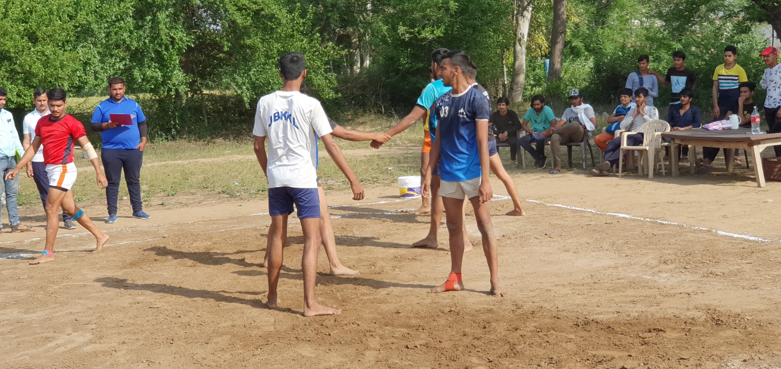 Sports Event 3